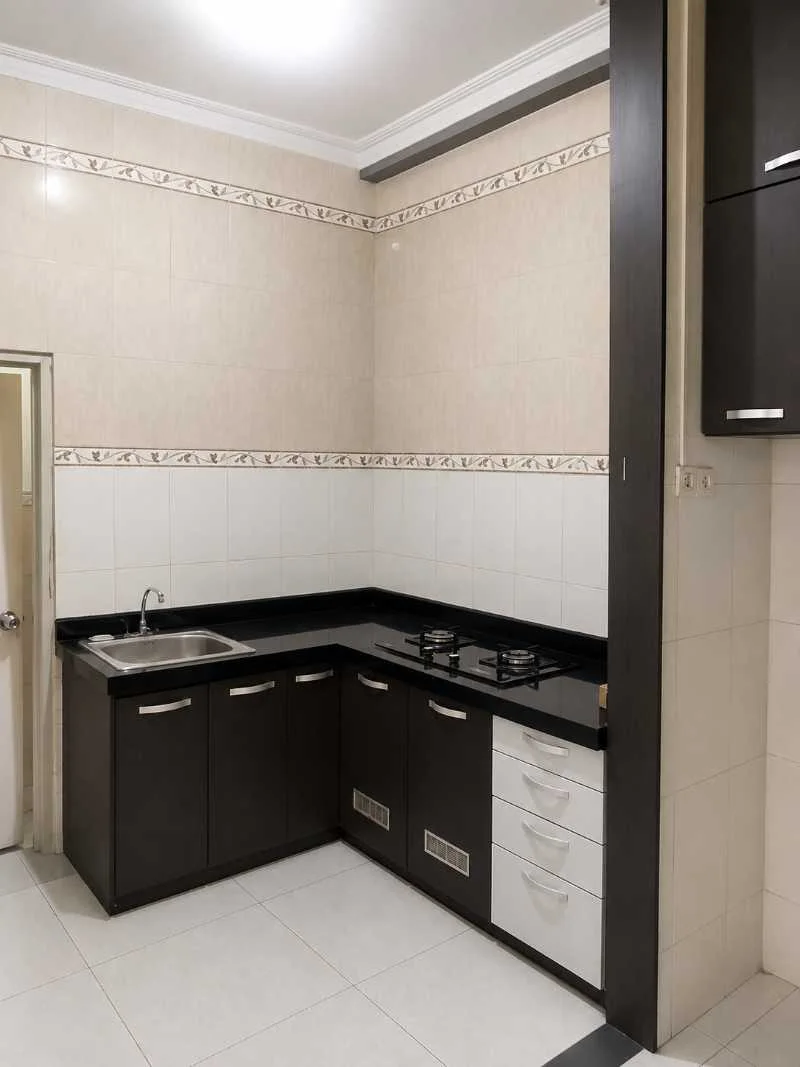 Dijual Rumah Kawasan Strategis Dekat MERR & Kenjeran di Karang Empat, Tambaksari, Surabaya Timur - Thumbnail 4