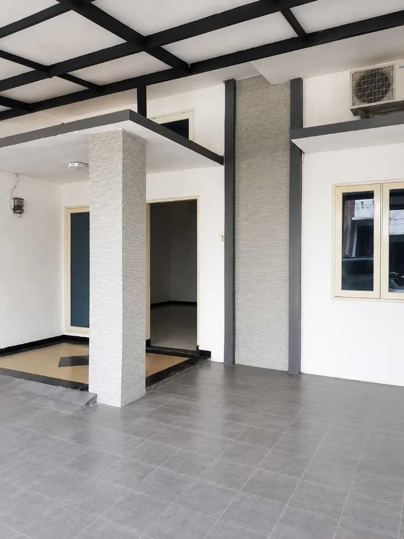 Dijual Rumah Kawasan Strategis Dekat MERR & Kenjeran di Karang Empat, Tambaksari, Surabaya Timur - Thumbnail 6