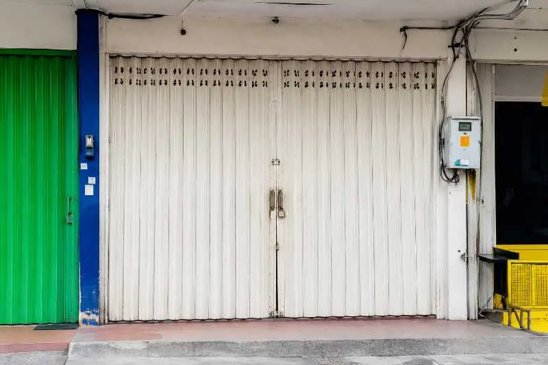 Dijual Ruko 2 Lantai Dekat Stasiun Gubeng di Pacar Keling, Tambaksari, Surabaya Timur - Image 1
