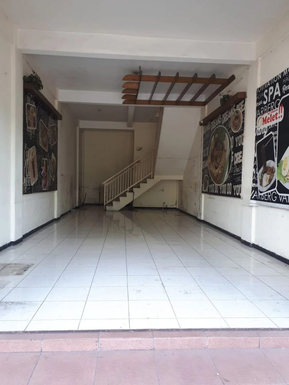 Dijual Ruko 2 Lantai Dekat Stasiun Gubeng di Pacar Keling, Tambaksari, Surabaya Timur - Thumbnail 2