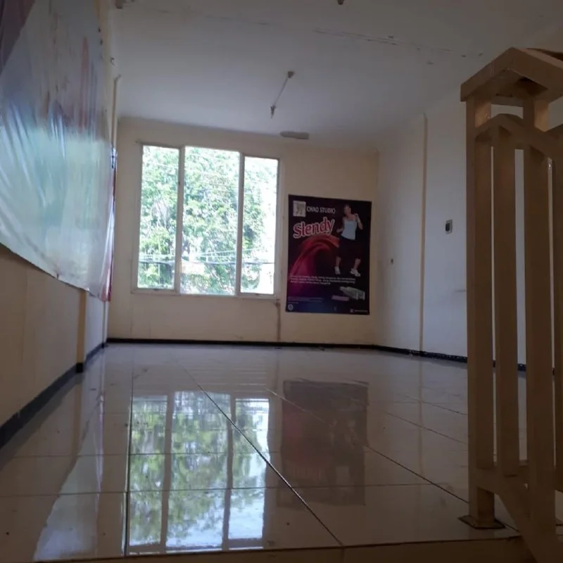 Dijual Ruko 2 Lantai Dekat Stasiun Gubeng di Pacar Keling, Tambaksari, Surabaya Timur - Thumbnail 3