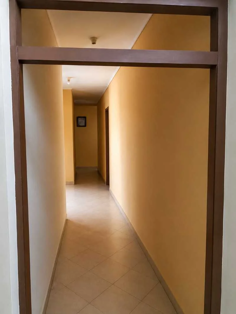 Dijual Rumah Lahan Panjang Dekat UNAIR & Galaxy Mall di Kedung Tarukan, Tambaksari, Surabaya Timur - Thumbnail 3