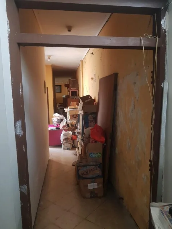 Dijual Rumah Lahan Panjang Dekat UNAIR & Galaxy Mall di Kedung Tarukan, Tambaksari, Surabaya Timur - Thumbnail 4