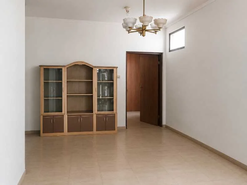 Dijual Rumah Lahan Panjang Dekat UNAIR & Galaxy Mall di Kedung Tarukan, Tambaksari, Surabaya Timur - Thumbnail 6