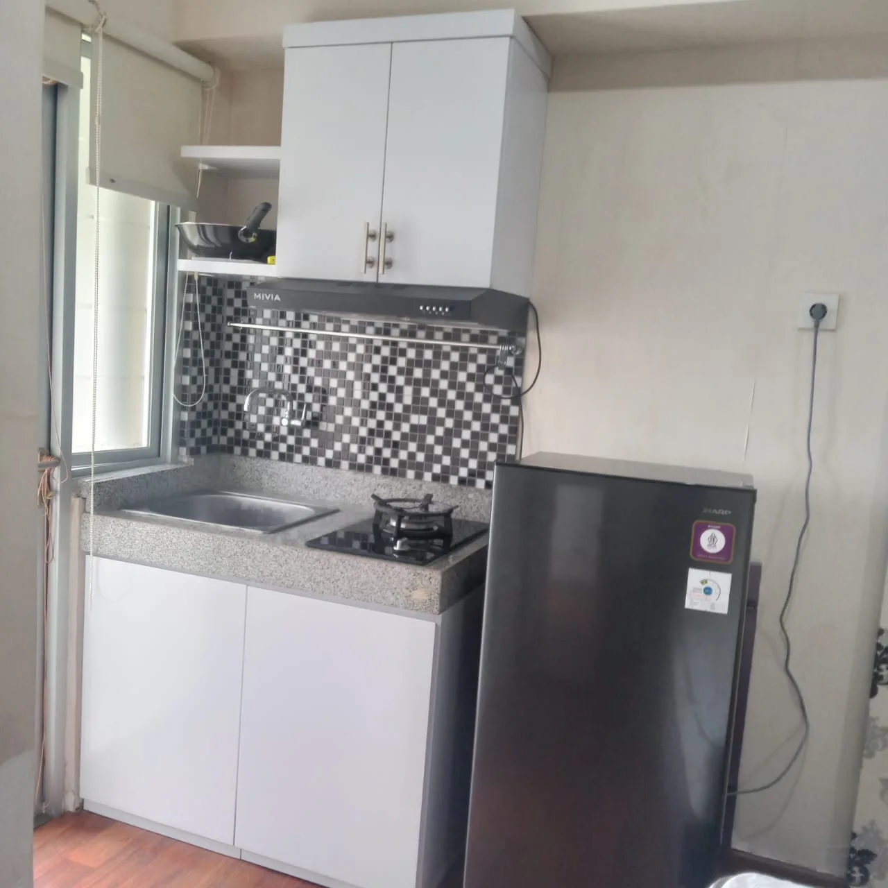 Dijual dan Disewakan Apartemen Educity Pakuwon City Surabaya Timur - Thumbnail 2