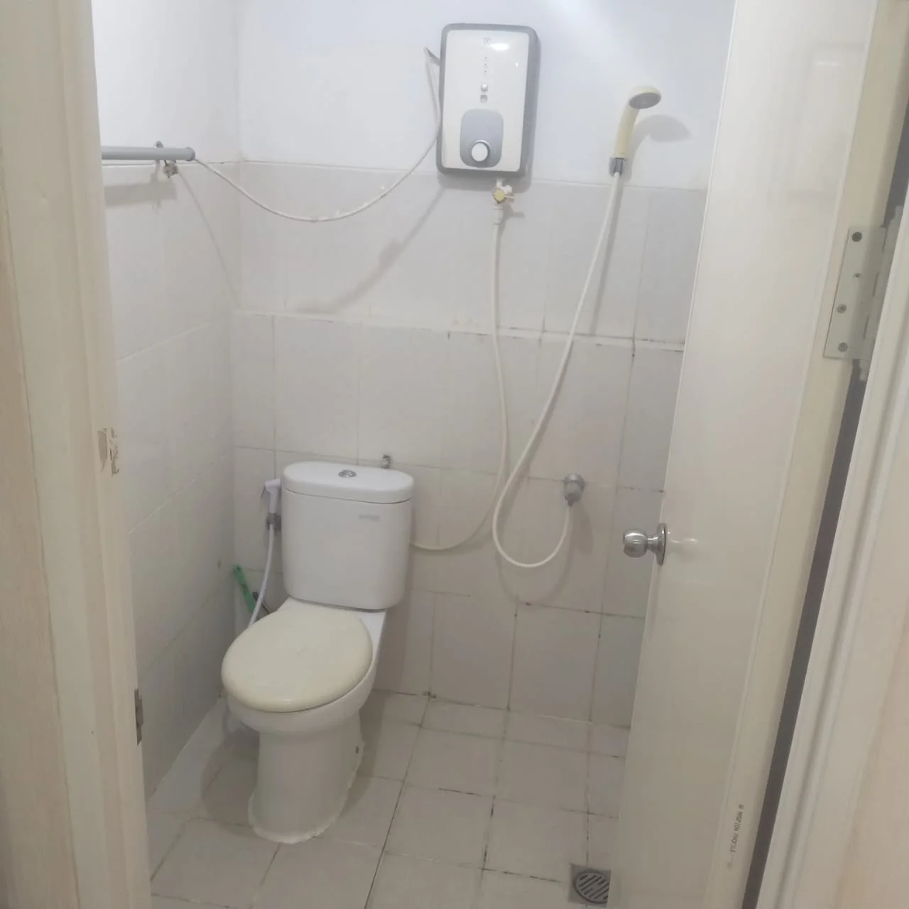 Dijual dan Disewakan Apartemen Educity Pakuwon City Surabaya Timur - Thumbnail 3