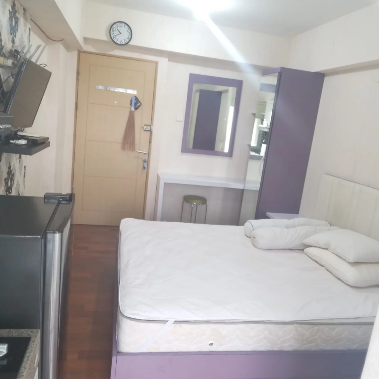 Dijual dan Disewakan Apartemen Educity Pakuwon City Surabaya Timur - Thumbnail 4