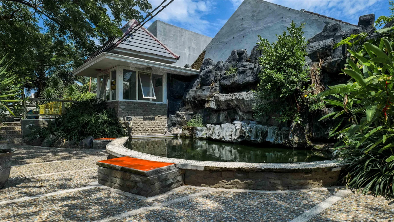 Dijual Rumah Modern Minimalis Kawasan Perumahan Baru Golden Berry Regency, Gresik - Thumbnail 7