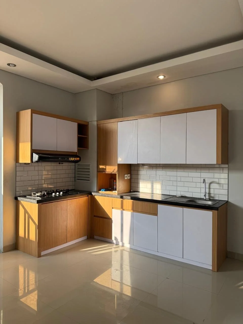 Dijual Rumah Mewah Full Furnished di Perumahan Nava, Nusa Dua, Bali - Thumbnail 5