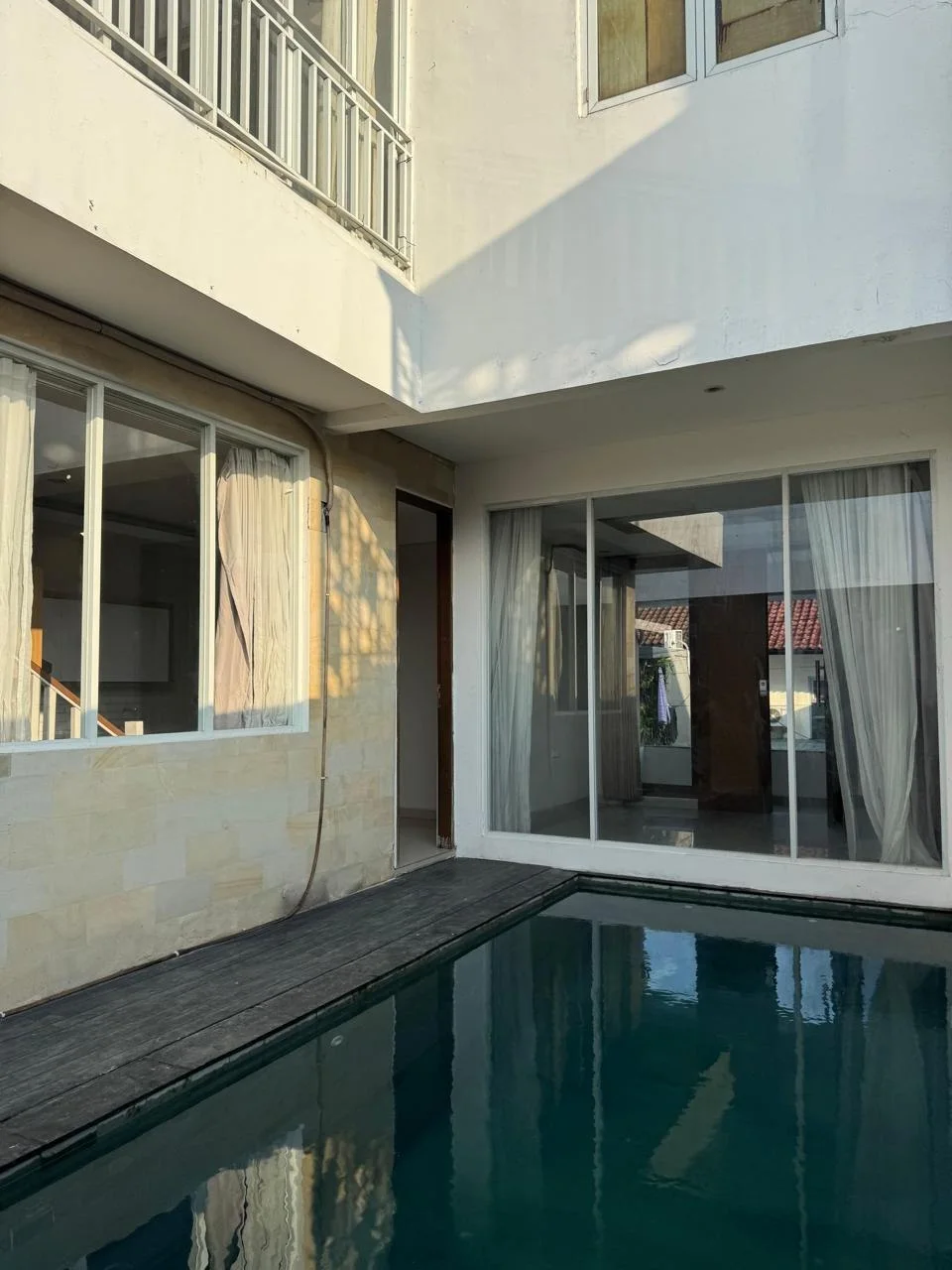 Dijual Rumah Mewah Full Furnished di Perumahan Nava, Nusa Dua, Bali - Thumbnail 6