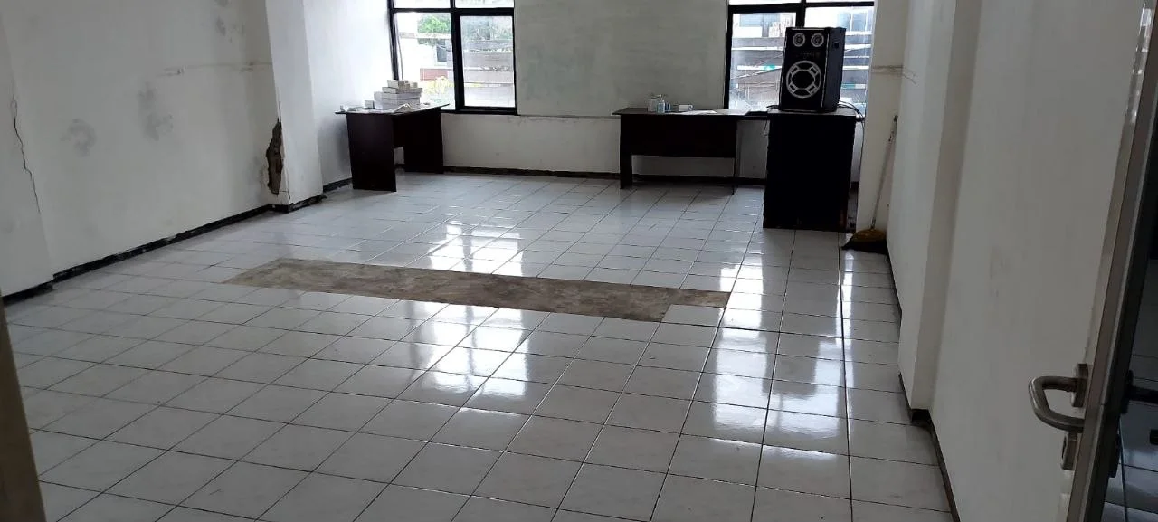 Dijual Ruko 3 Lantai Siap Pakai Nol Jalan Kembar di Raya Kenjeran Surabaya Timur - Thumbnail 3