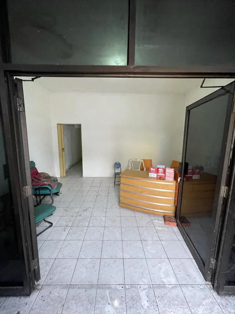 Dijual Ruko 3 Lantai Siap Pakai Nol Jalan Kembar di Raya Kenjeran Surabaya Timur - Thumbnail 4