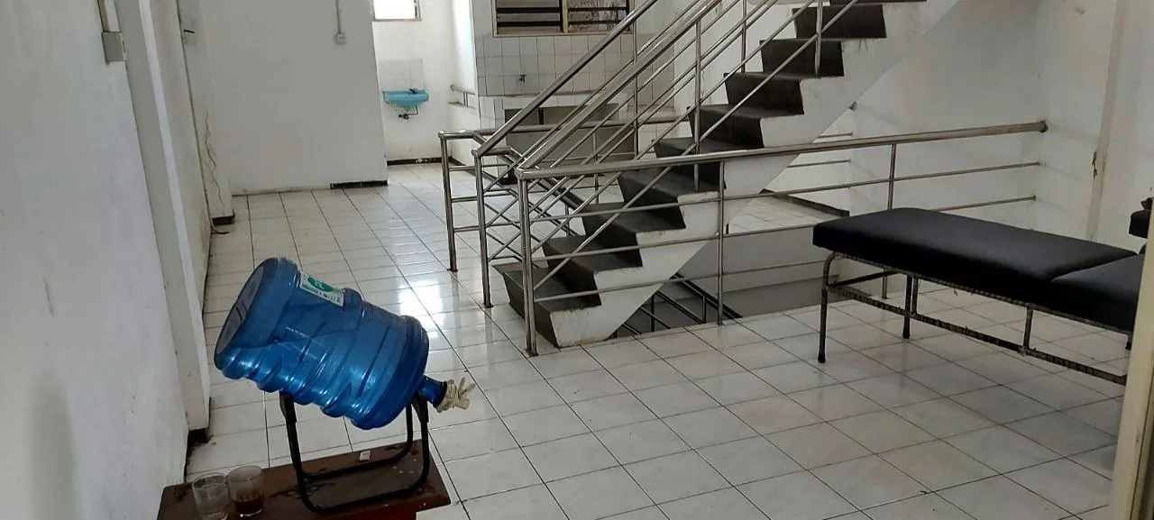 Dijual Ruko 3 Lantai Siap Pakai Nol Jalan Kembar di Raya Kenjeran Surabaya Timur - Thumbnail 5