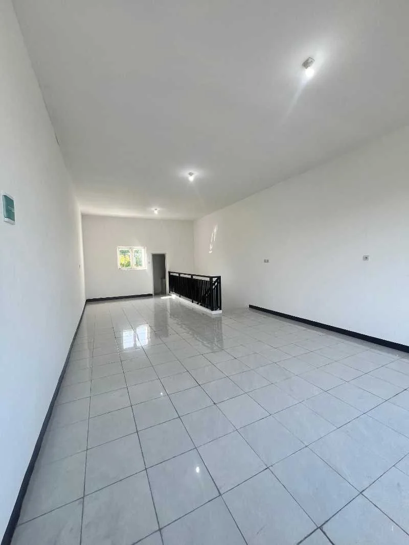 Ruko 2 Lantai Murah di Bawah 1 M Dijual di Green Mansion Sidoarjo - Thumbnail 2