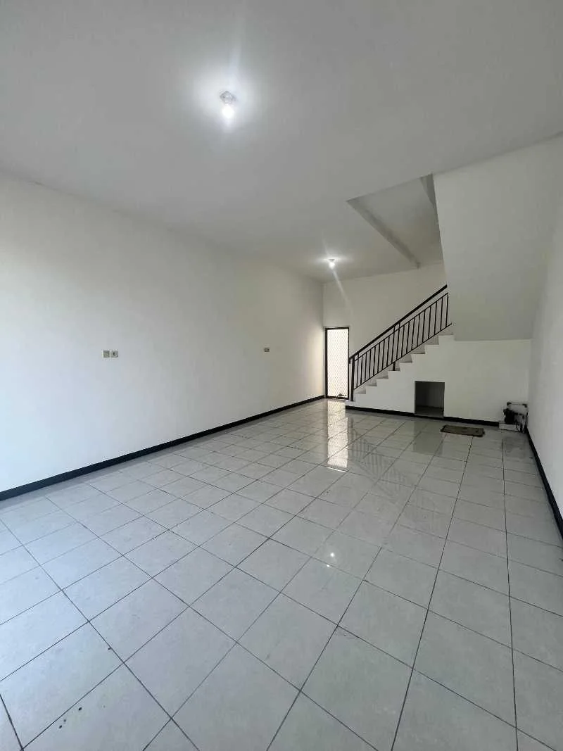 Ruko 2 Lantai Murah di Bawah 1 M Dijual di Green Mansion Sidoarjo - Thumbnail 8