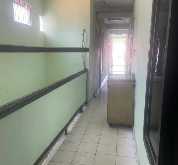 Dijual Hotel Bali 3 Lantai Kawasan Wisata Heritage Bersejarah di Peneleh, Genteng, Surabaya Pusat - Thumbnail 4