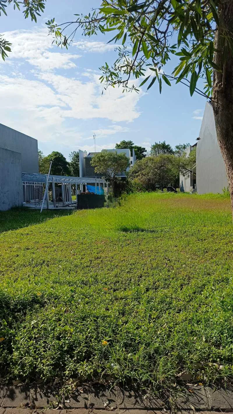 Dijual Murah Tanah Lokasi Strategis di Palma Grandia Citraland Surabaya Barat - Image 1