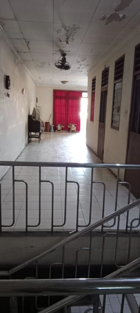 Dijual Ruko 2 Lantai Lokasi Strategis di Raya Tambak Sari Surabaya Timur - Thumbnail 3
