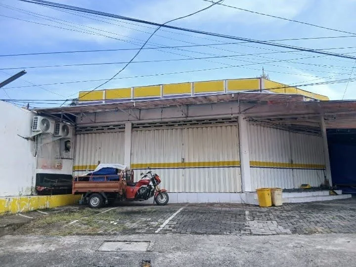 Dijual Super Murah Ruko Strategis di Raya Wonosari Kidul Surabaya Barat - Image 1