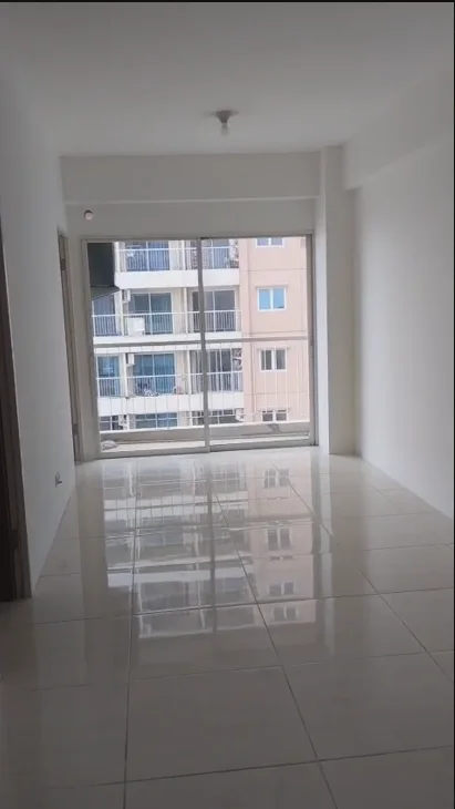 Dijual Apartement View Poll di Puncak Bukit Golf Surabaya Barat - Image 1