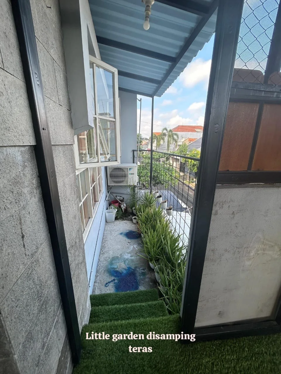 Dijual Rumah 2 Lantai Bangunan Kokoh Siap Huni di Kawasan Baratajaya Surabaya Timur - Thumbnail 2