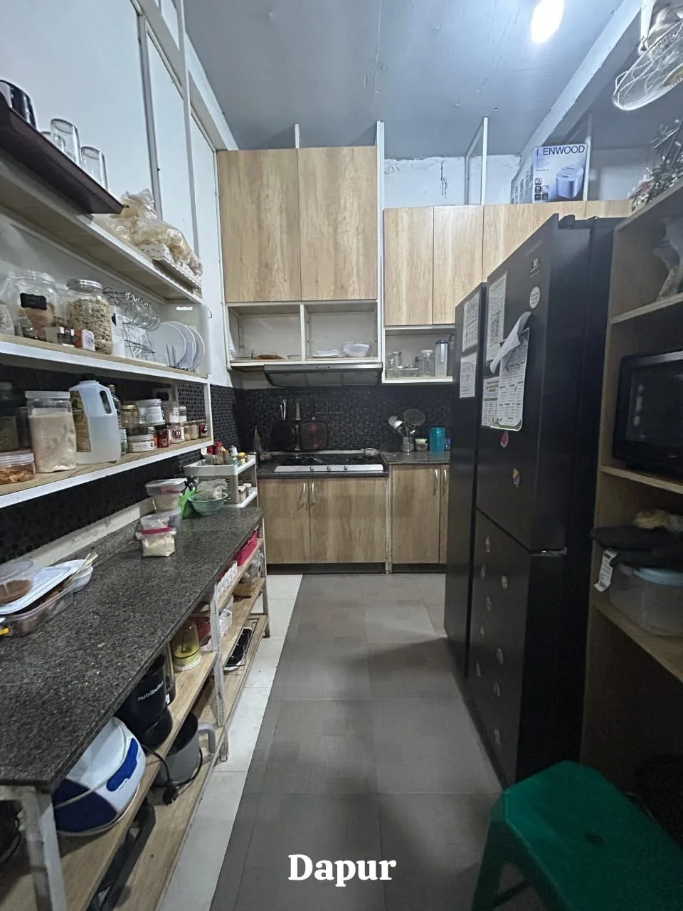 Dijual Rumah 2 Lantai Bangunan Kokoh Siap Huni di Kawasan Baratajaya Surabaya Timur - Thumbnail 6