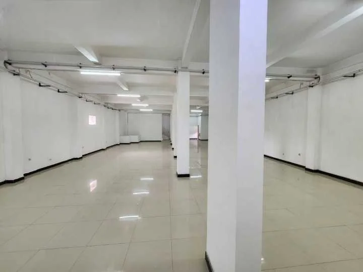 Disewakan 2 Ruko Strategis Cocok Untuk Usaha di Kawasan Kranggan Surabaya Pusat - Thumbnail 4