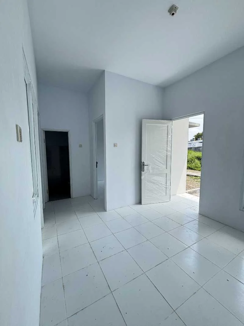 Dijual Rumah Subsidi di Perumahan Modern Daru Village Tangerang - Thumbnail 7