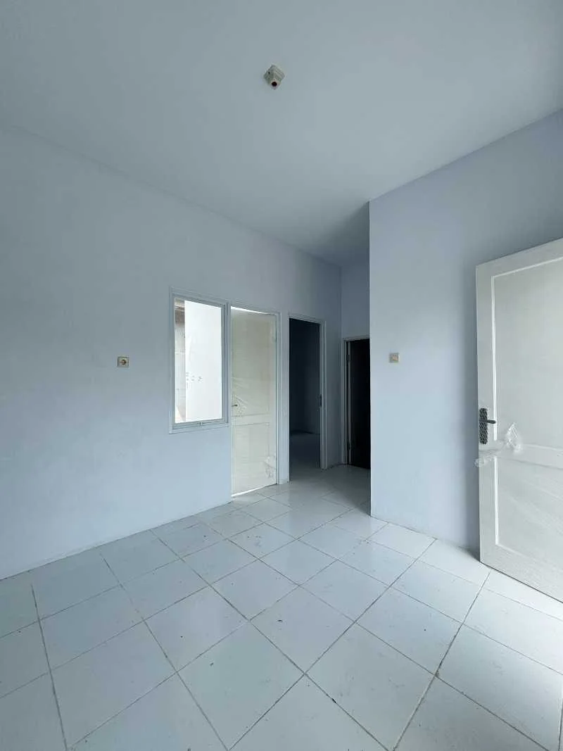Dijual Rumah Subsidi di Perumahan Modern Daru Village Tangerang - Thumbnail 8