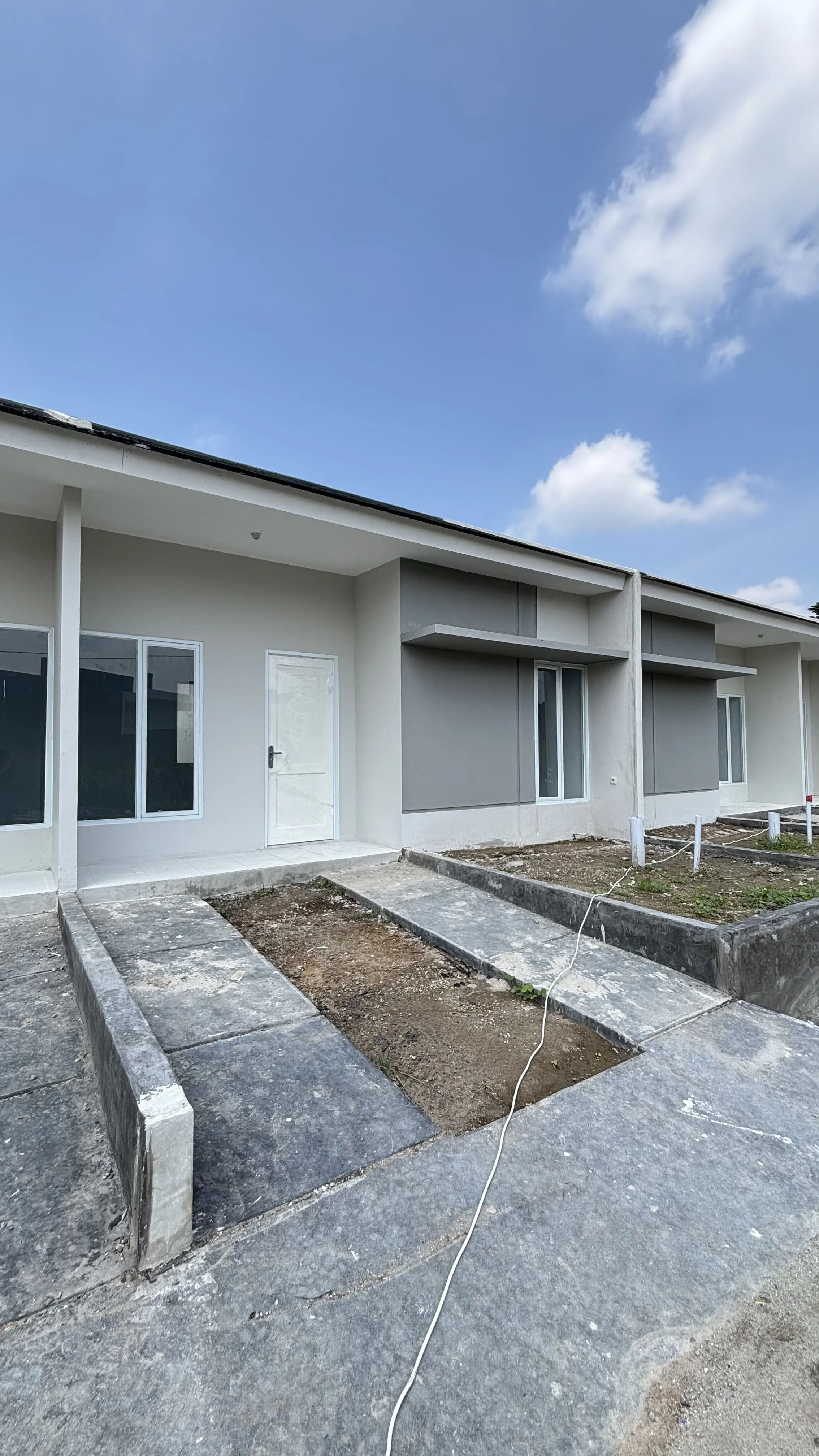Dijual Rumah Subsidi di Perumahan Modern Daru Village Tangerang - Thumbnail 5