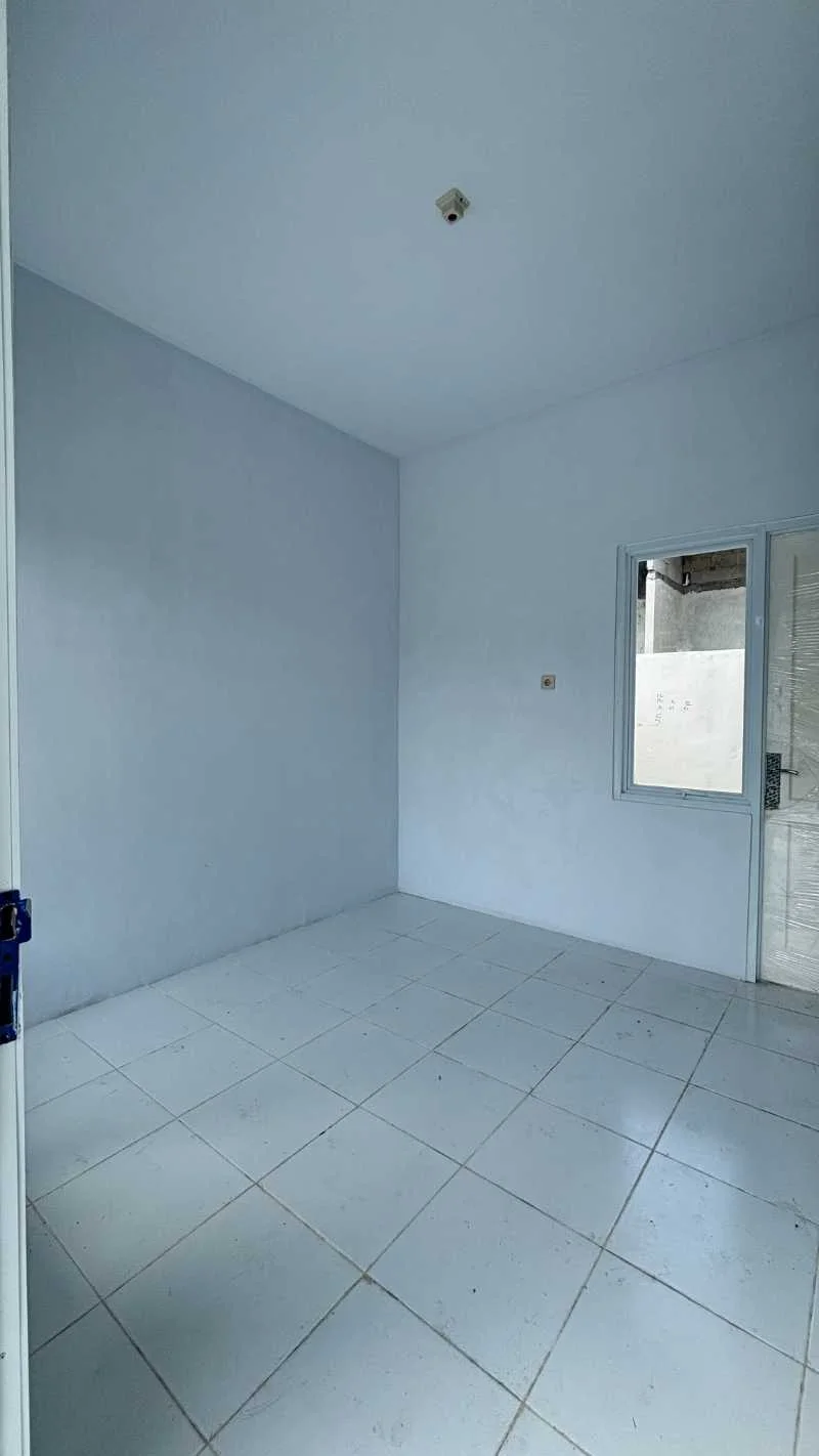 Dijual Rumah Subsidi di Perumahan Modern Daru Village Tangerang - Thumbnail 6