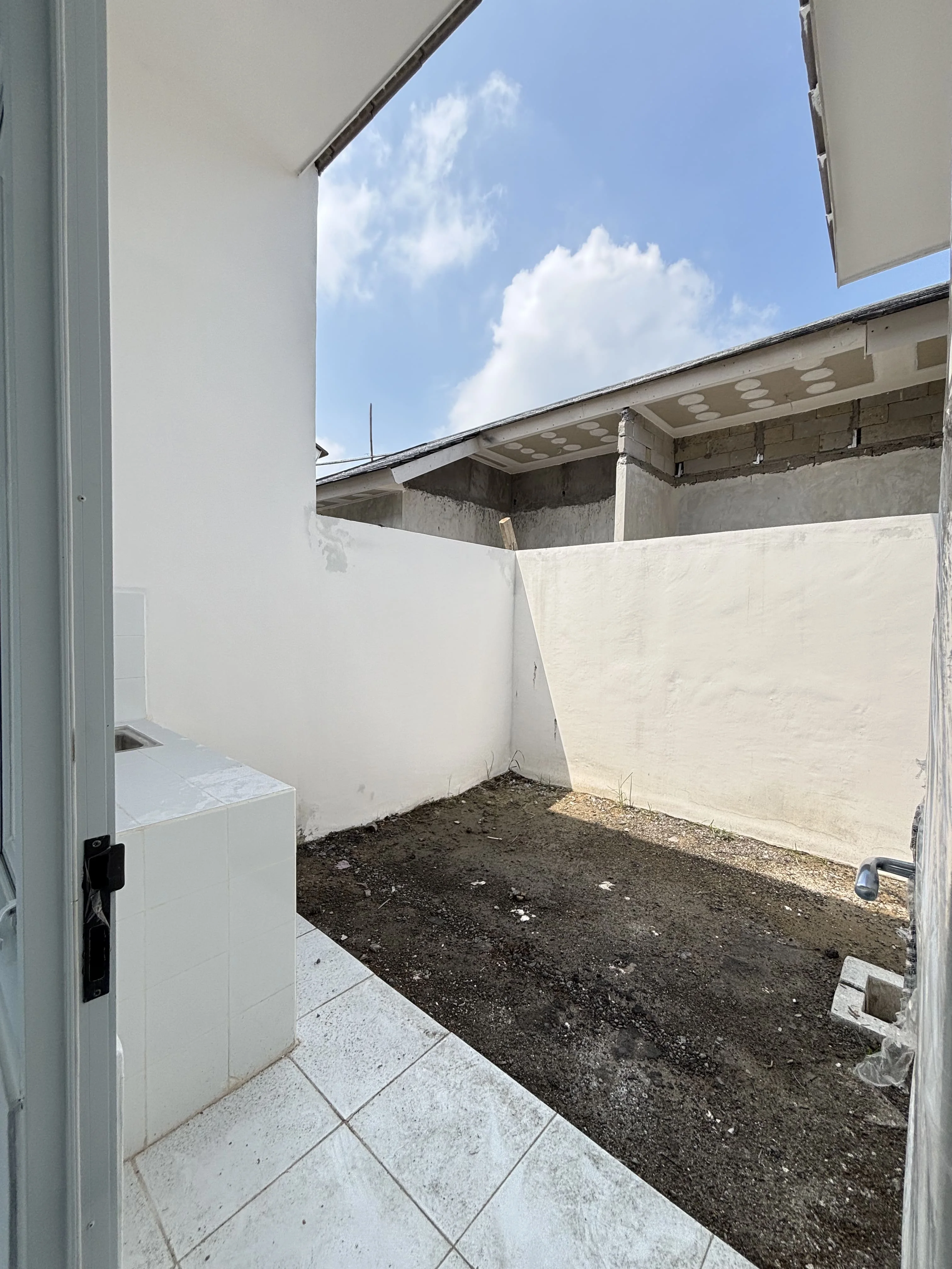 Dijual Rumah Subsidi di Perumahan Modern Daru Village Tangerang - Thumbnail 9