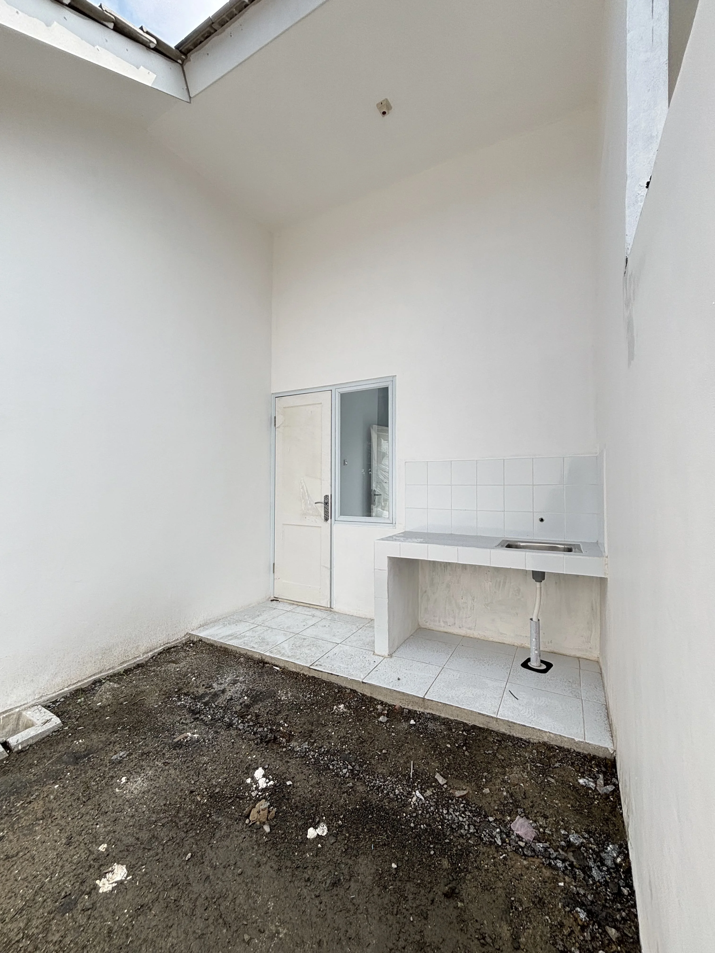Dijual Rumah Subsidi di Perumahan Modern Daru Village Tangerang - Thumbnail 10