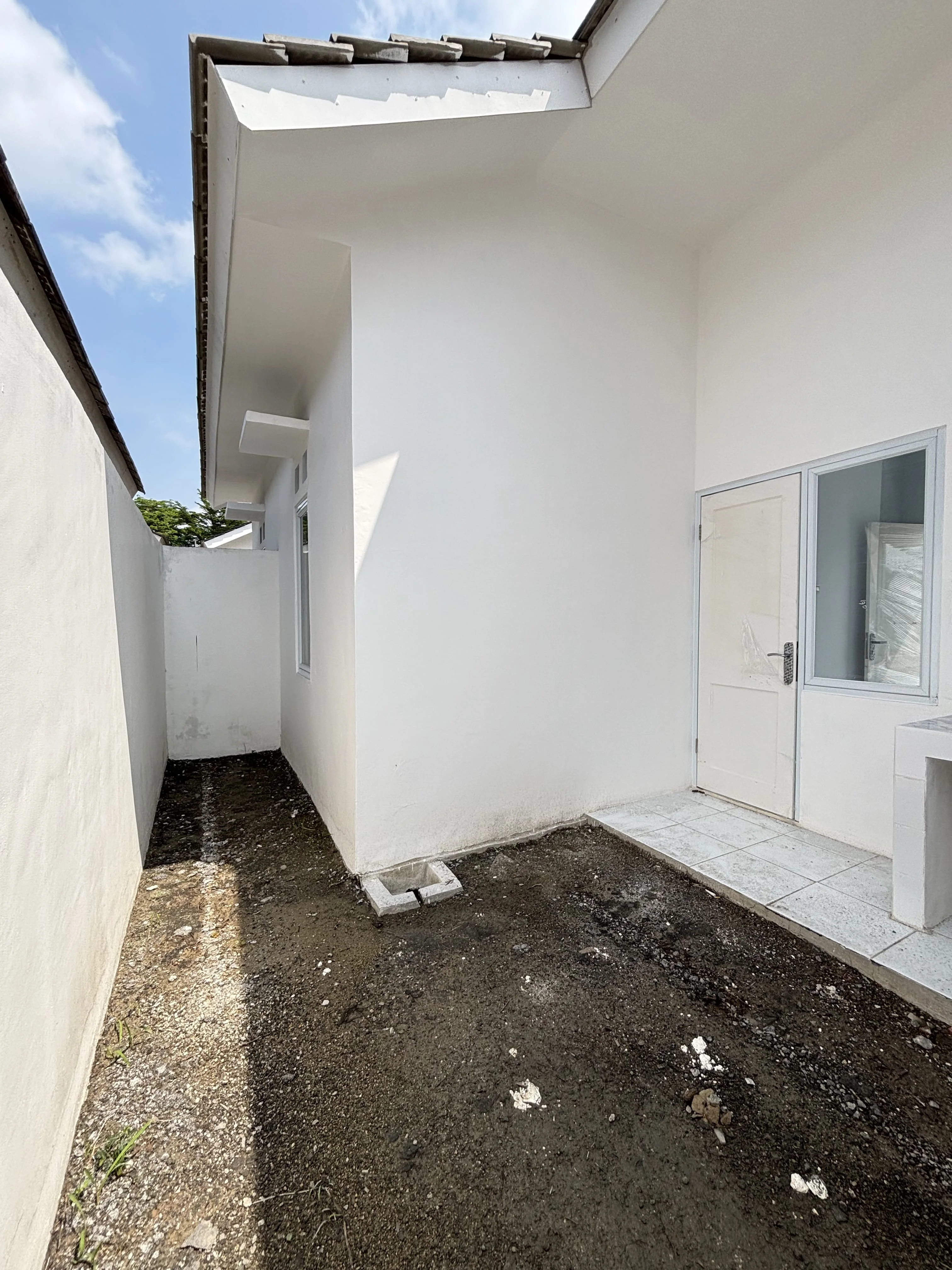 Dijual Rumah Subsidi di Perumahan Modern Daru Village Tangerang - Thumbnail 11