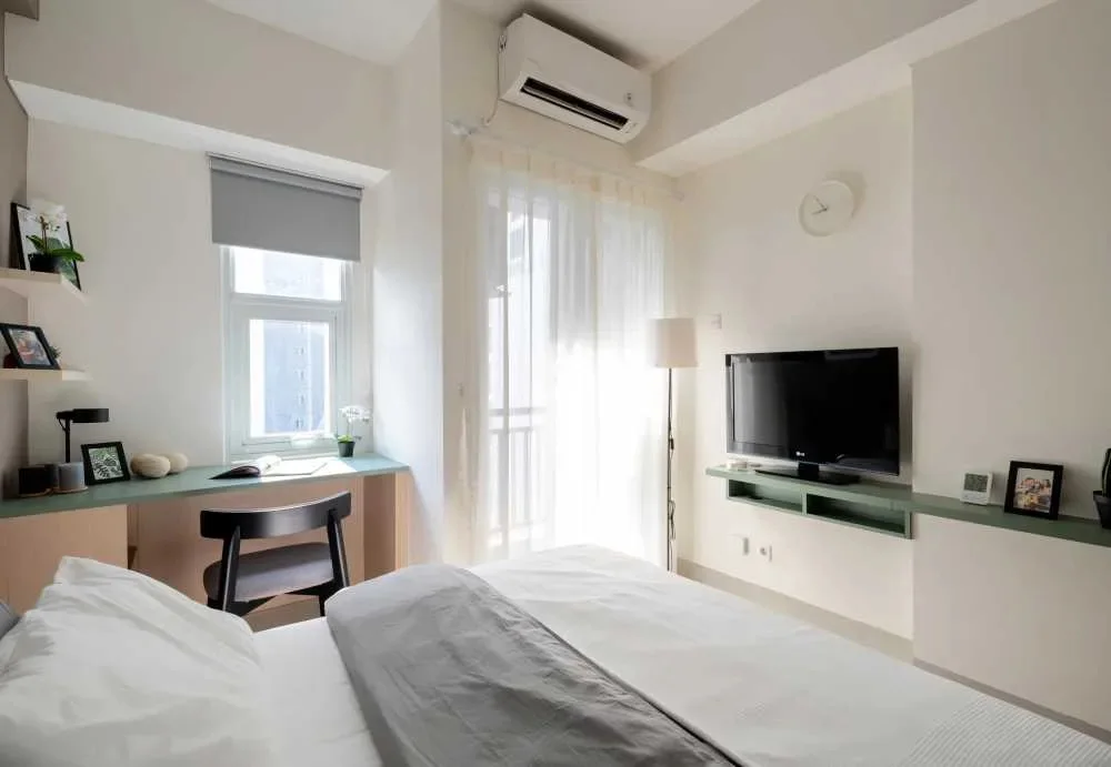 Dijual Apartemen Kamaya Tower Akasa Pure Living BSD City, Hunian Modern di Jantung Serpong Tangerang - Thumbnail 9