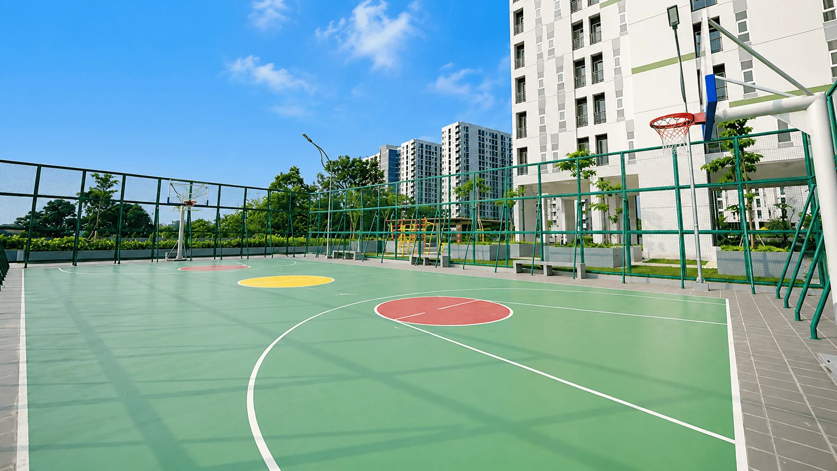 Dijual Apartemen Kamaya Tower Akasa Pure Living BSD City, Hunian Modern di Jantung Serpong Tangerang - Thumbnail 16