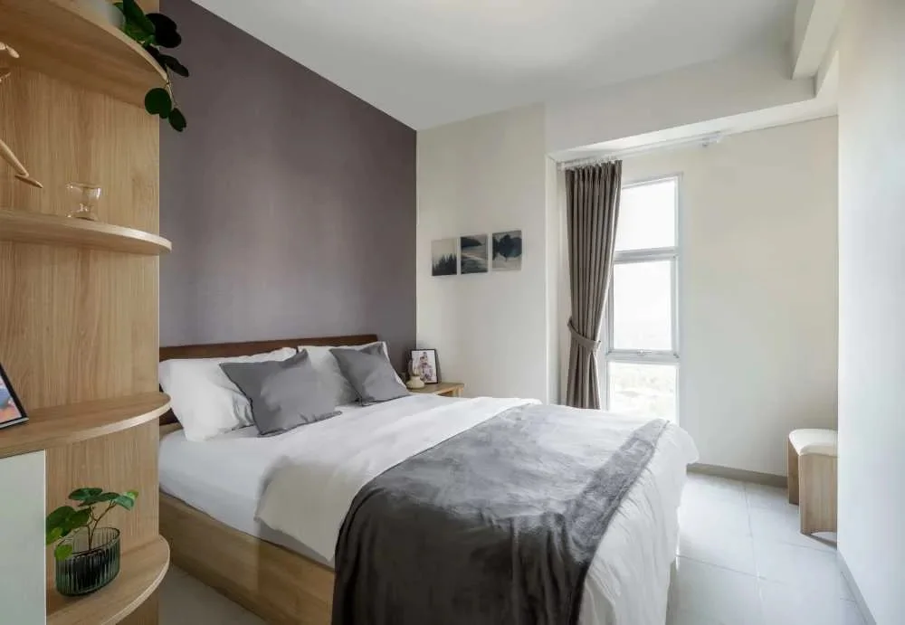 Dijual Apartemen Kamaya Tower Akasa Pure Living BSD City, Hunian Modern di Jantung Serpong Tangerang - Thumbnail 4