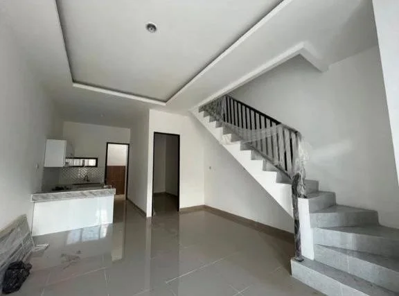 Dijual Rumah 2 Lantai Kawasan Gubeng, Surabaya Timur - Thumbnail 2