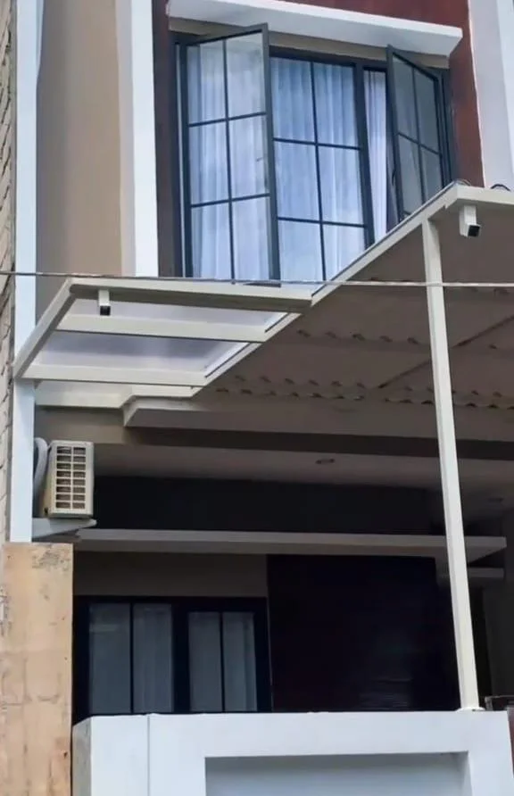 Dijual Rumah 2 Lantai Kawasan Gubeng, Surabaya Timur - Thumbnail 3