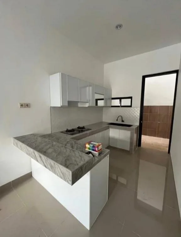 Dijual Rumah 2 Lantai Kawasan Gubeng, Surabaya Timur - Thumbnail 4