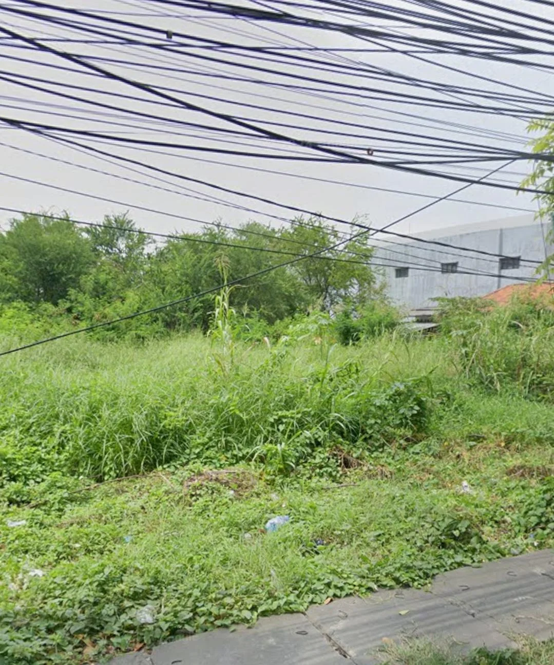 Jual Murah Lelang Tanah Kavling Lokasi Strategis Raya Sememi Benowo Surabaya Barat - Image 1