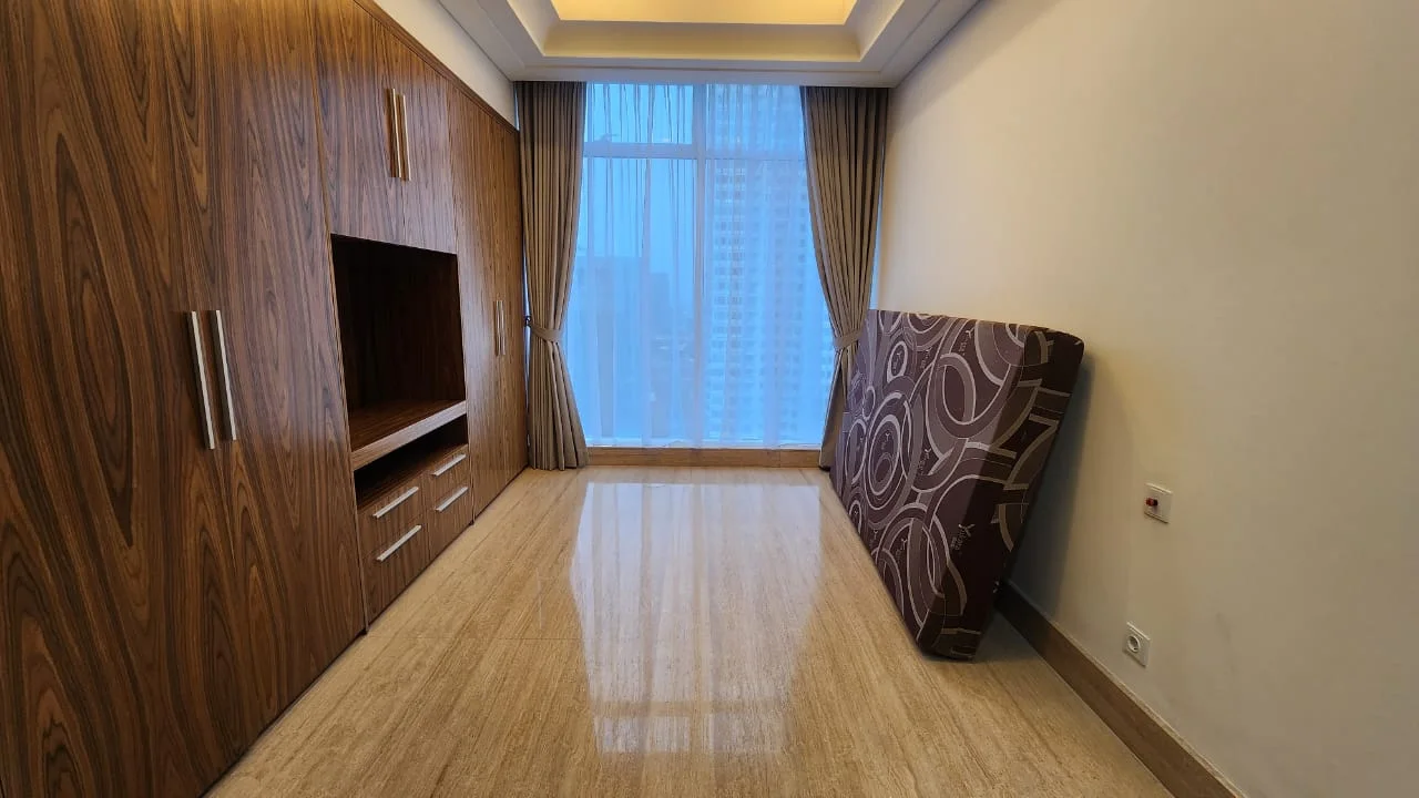 Jual Unit Apartemen 2 BR South Hill Jalan Denpasar Raya Kuningan Lokasi Strategis Jakarta Selatan - Thumbnail 3