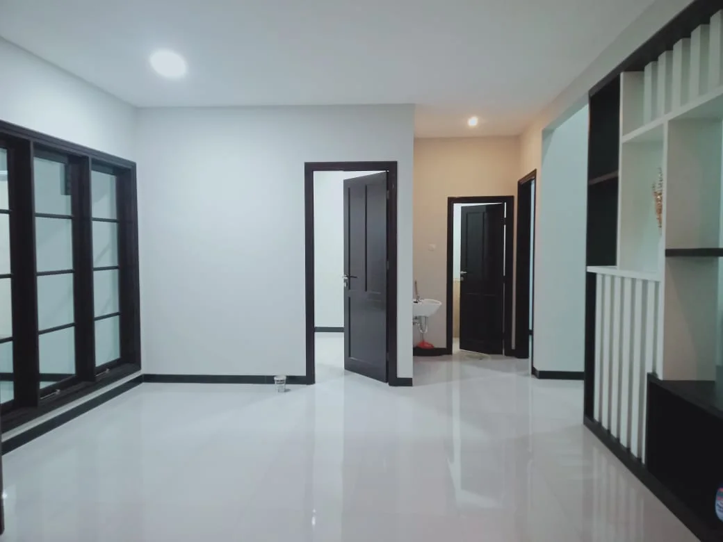 Dijual/Disewakan Rumah Nyaman di Fullerton Citraland Surabaya Barat - Thumbnail 6