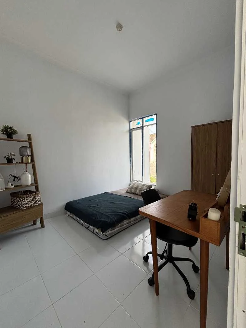 Jual Rumah Baru dan Murah di Perumahan Daru Raya Jambe Tangerang - Thumbnail 5