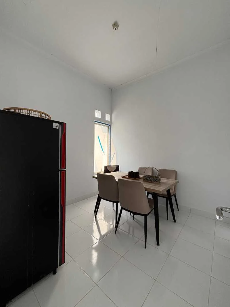 Jual Rumah Baru dan Murah di Perumahan Daru Raya Jambe Tangerang - Thumbnail 6