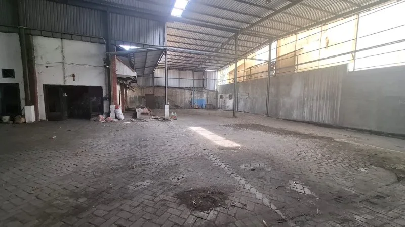 Disewakan Gudang Area Industri Luas Siap Pakai di Kawasan Bambe Gresik - Thumbnail 4