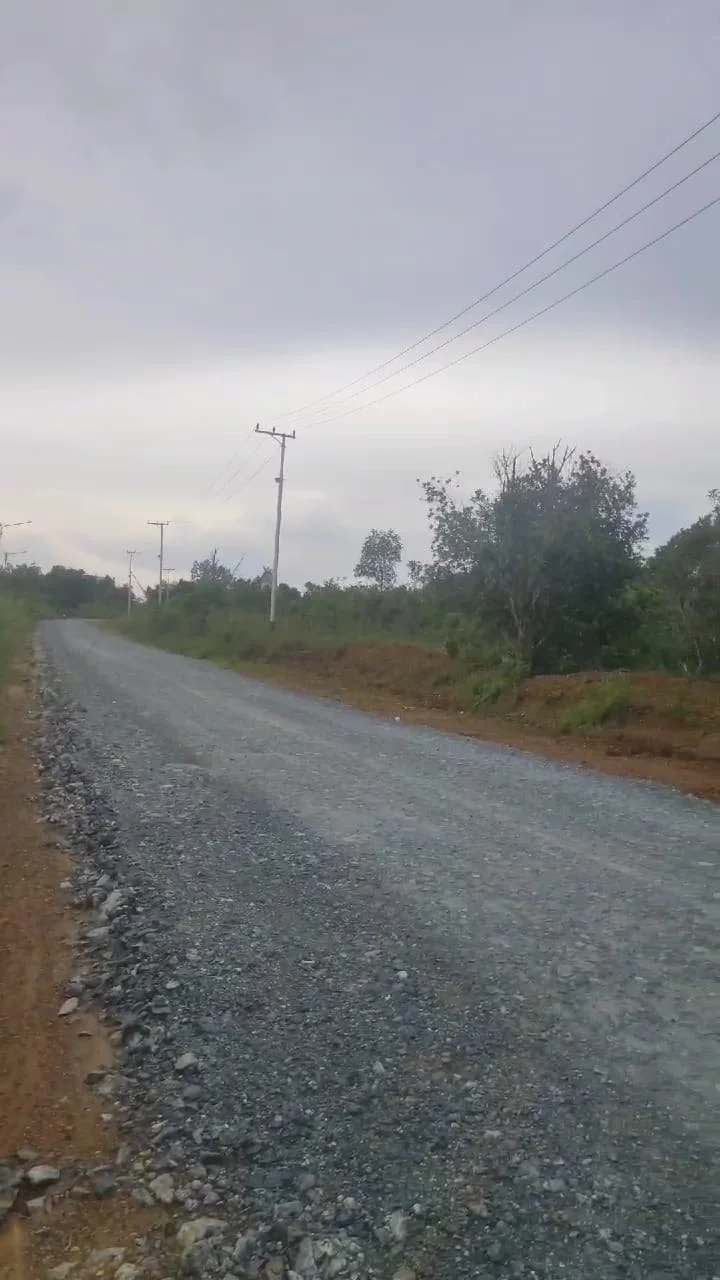 Dijual Tanah Strategis Luas di Kawasan Jalan Bund Bangkal Banjar Baru Kalimantan Selatan - Thumbnail 2