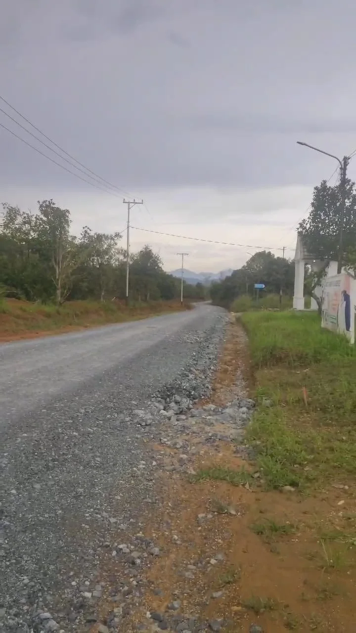 Dijual Tanah Strategis Luas di Kawasan Jalan Bund Bangkal Banjar Baru Kalimantan Selatan - Thumbnail 3