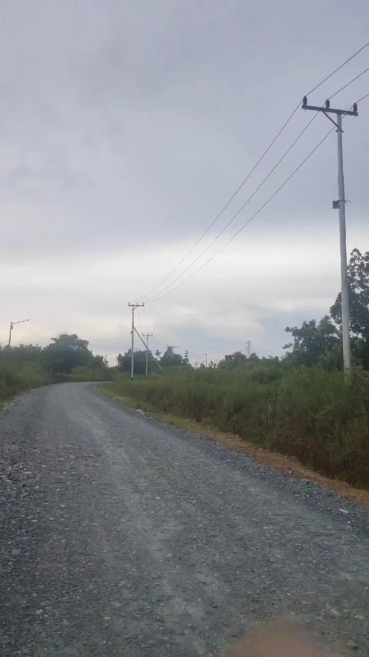 Dijual Tanah Strategis Luas di Kawasan Jalan Bund Bangkal Banjar Baru Kalimantan Selatan - Thumbnail 4
