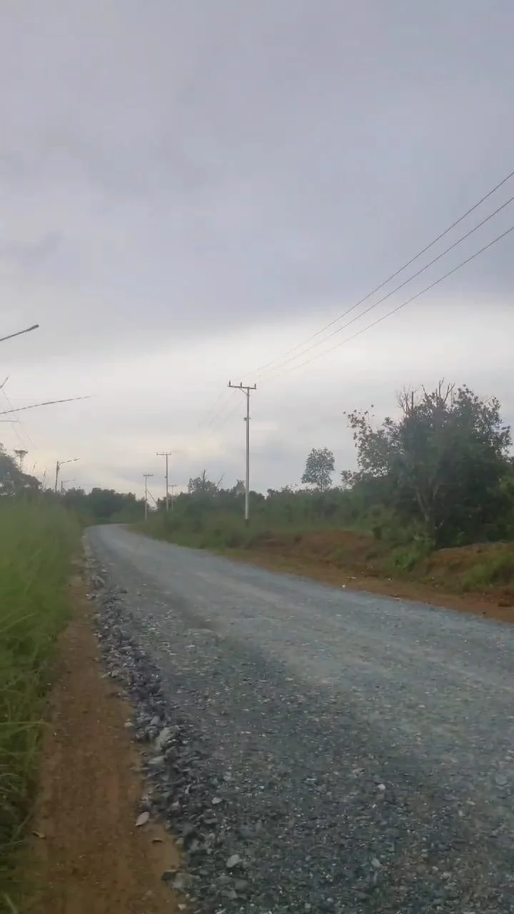 Dijual Tanah Strategis Luas di Kawasan Jalan Bund Bangkal Banjar Baru Kalimantan Selatan - Thumbnail 5